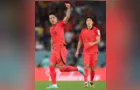 Coreia do Sul vira sobre Portugal e pode enfrentar Brasil nas oitavas