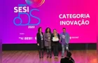 Programa Meta20 da Sanepar recebe prêmio de inovação
