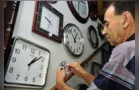 Confira como funciona e as características do fuso horário