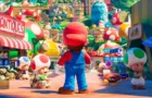 Longa 'Super Mario Bros.' estreia no Brasil em março de 2023