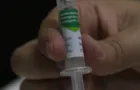 PG convoca adolescentes para tomar vacina da meningite