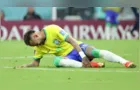 Neymar e Danilo fazem exames para avaliar gravidade de lesões