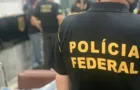PF combate grupo criminoso com atuação em presídio no Amapá