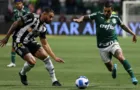 Atlético-MG recebe o Palmeiras e busca recuperação no Brasileiro