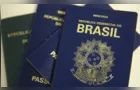 PF vai suspender emissão de passaportes por falta de verba