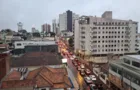 Quinta será de chuvas e clima ameno no Paraná