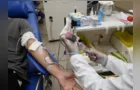 Doações de sangue diminuem e Hemepar reforça campanha