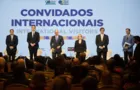 Moraes destaca "instabilidade democrática" em evento do TSE