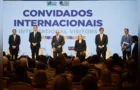 Moraes destaca 'instabilidade democrática' em evento do TSE