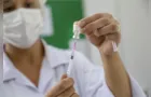 PR receberá 53,6 mil vacinas da covid para crianças de 6 meses