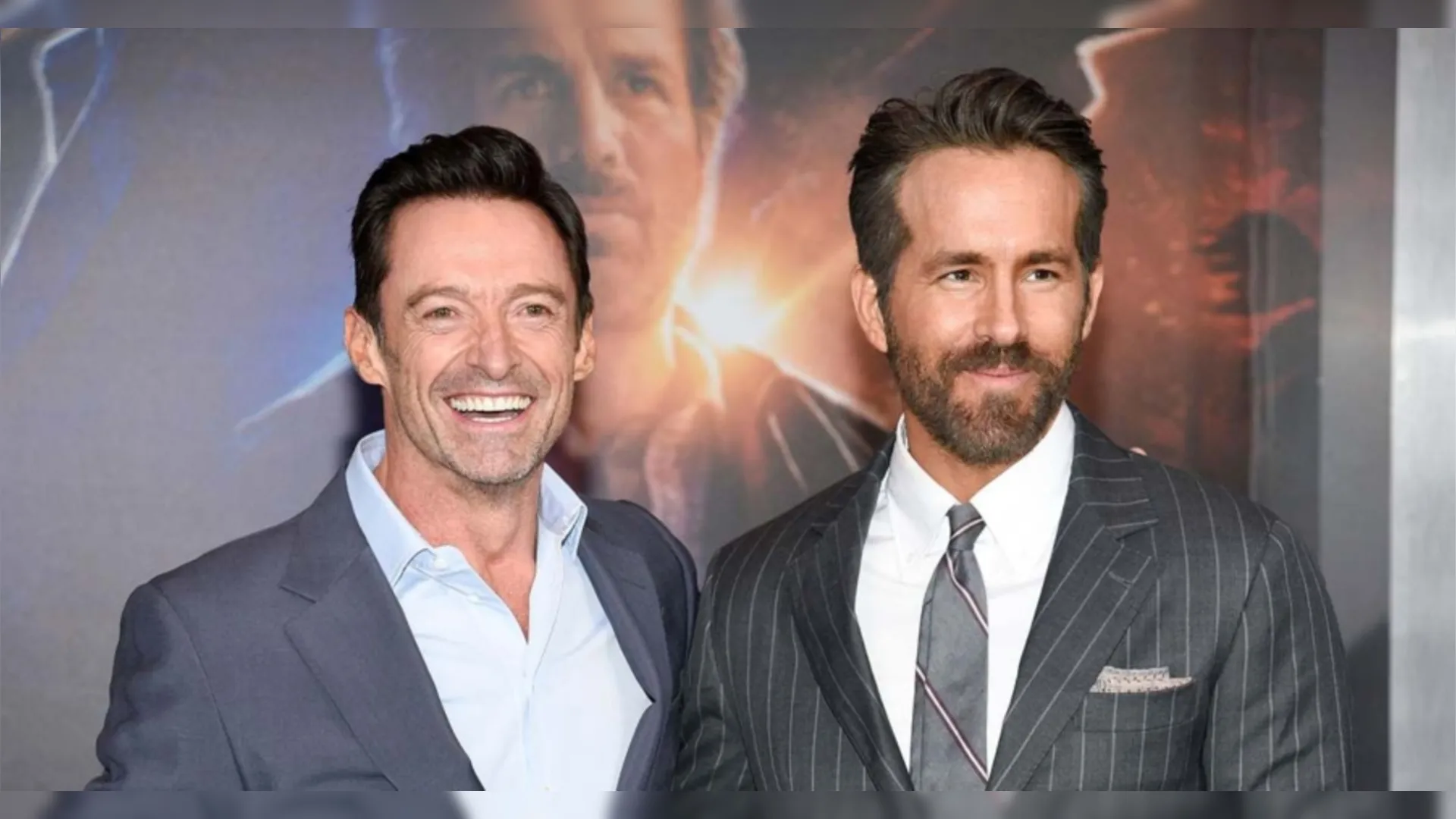 'Deadpool 3' terá retorno de Hugh Jackman e estreia em 2024 aRede