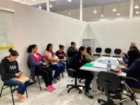Programa Moradia Legal é organizado pelo TJ-PR, em parceria com o MPPR e a administração municipal de Jaguariaíva