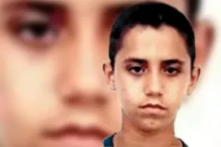 O crânio da criança desaparecida ficou guardado durante 22 anos no Instituto Médico Legal (IML), em Manaus