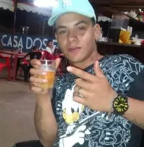 Gabriel Leal de Almeida Chaves foi encontrado sem vida pelos socorristas