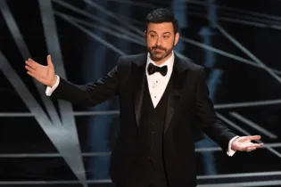O apresentador do programa 'Jimmy Kimmel Live!' já comandou a cerimônia nos anos de 2017 e 2018
