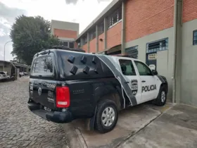 Envolvidos na situação foram encaminhados à 13ª Subdivisão Policial de Ponta Grossa