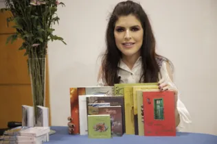 16º livro da escritora Renata Regis Florisbelo inspira o concurso