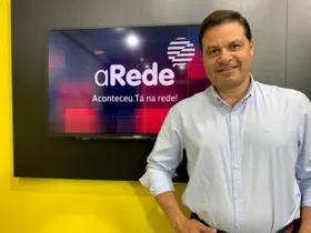 Sandro Alex Cruz de Oliveira, deputado federal do Paraná, concedeu entrevista ao Portal aRede