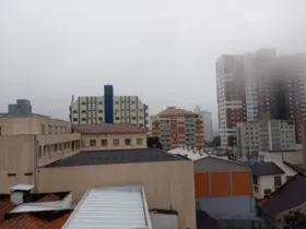 Em Ponta Grossa, a mínima esperada para a quarta-feira é de 8°C