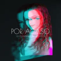 Giovanna Barbiero anunciou a canção 'Por Acaso' na última terça-feira (18). Música trata com leveza sobre o amor juvenil. Artista conversa neste momento com o Portal aRede: