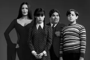 Segundo o showrunner, a família Addams teria mais foco em uma possível continuação.