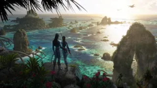 As sequências de 'Avatar' dependem da boa performance de 'Avatar: O Caminho da Água' nas bilheterias