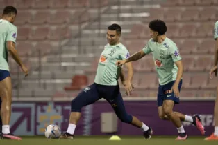 Após classificação com goleada sobre a Coreia do Sul, por 4 a 1, o time brasileiro se prepara para o duelo da próxima sexta-feira, às 12 horas (horário de Brasília), no estádio Cidade da Educação, em Doha, no Catar