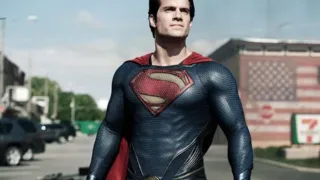 Cavill interpretou o papel em 3 longas, 'O Homem de Aço', 'Batman vs Superman' e 'Liga da Justiça'