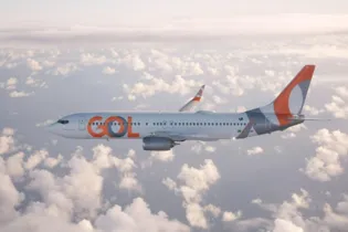 Os voos entre as capitais do Sul são operados com as aeronaves Boeing 737 Next Generation e Boeing 737 MAX