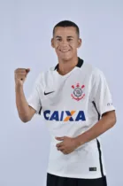 Atacante foi adquirido pelo clube paulista em 2016, mas não chegou a vestir a camisa do clube paulista com destaque