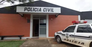 Homem ligou avisando que mataria a mulher e a filha na cidade Cândido de Abreu; quando chegou em casa, o rapaz foi recebido com tiros de calibre .22