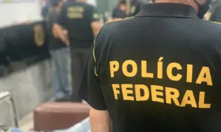 PF combate grupo criminoso com atuação em presídio no Amapá