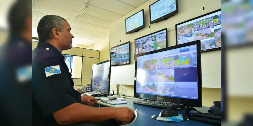O MPPR emitiu recomendação administrativa para que a Prefeitura de Ponta Grossa forneça rotineiramente às autoridades policiais imagens das câmeras de monitoramento urbano da cidade
