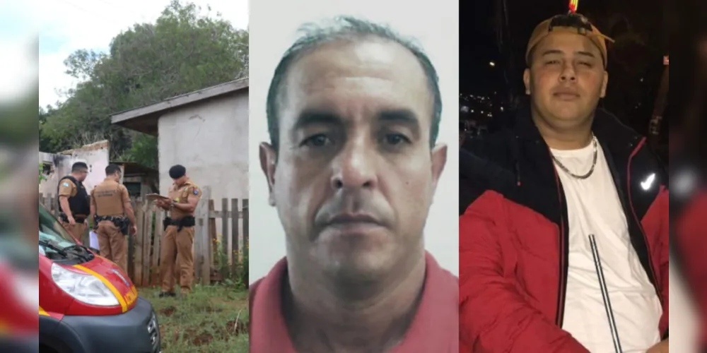 Os últimos três homicídios foram registrados ainda nesta semana