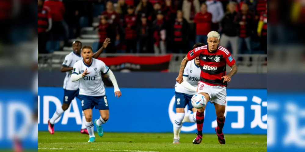 Com o resultado, o Flamengo volta a campo no sábado, às 12h30, para a disputa do terceiro lugar