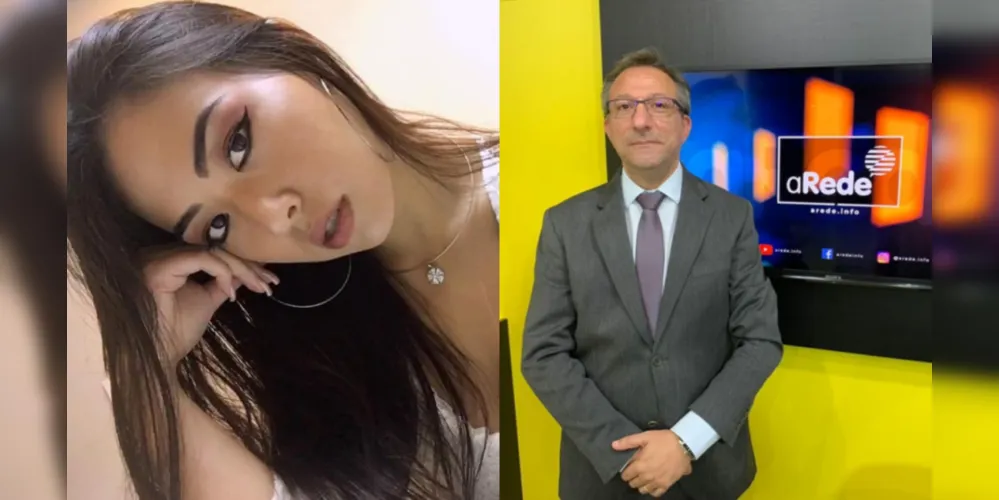 O advogado Jorge Sebastião Filho cuida da defesa de Camila Mayumi Kanayama