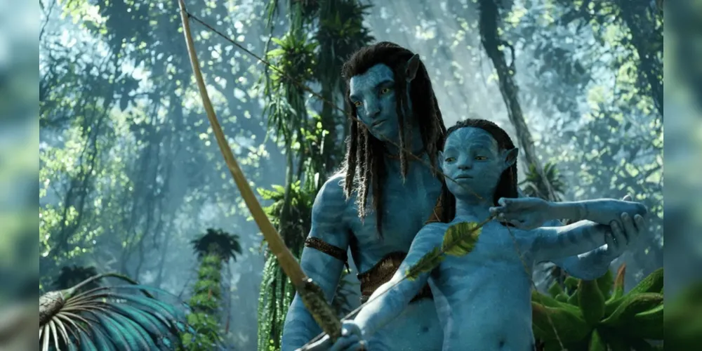 Embora James Cameron tenha preparado um total de quatro sequências de ‘Avatar’, o futuro da franquia depende do lucro de ‘Avatar: O Caminho da Água’ nas bilheterias