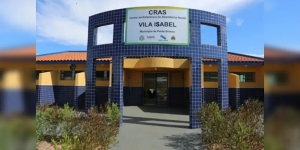 O CRAS fica localizado na Rua Centenário do Sul, ao lado do nº 999 – Vila Isabel