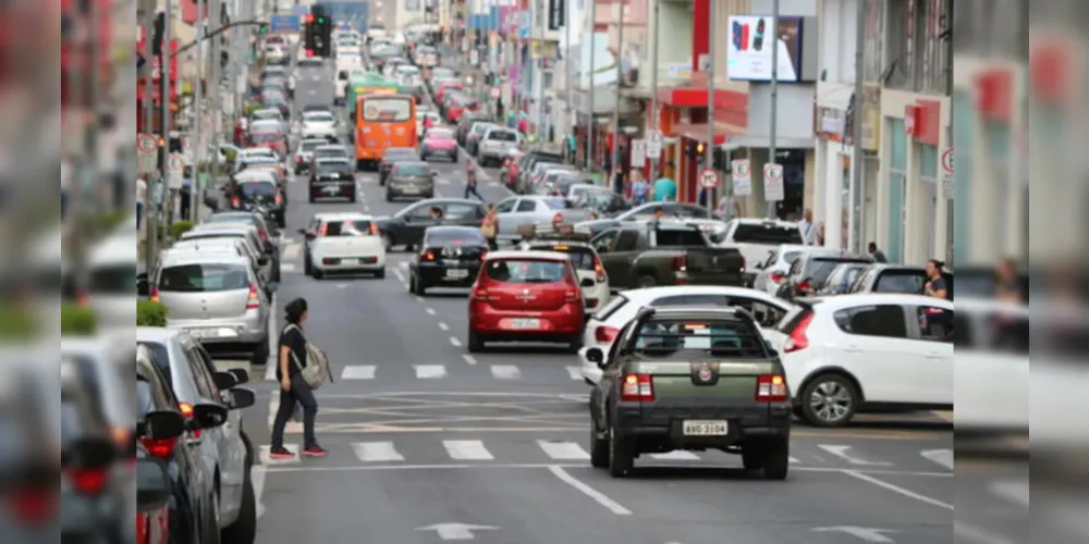 De acordo com a Superintendência de Trânsito e Segurança Viária da Prefeitura, a principal alteração no trânsito será a implementação de bloqueios na rua Benjamin Constant