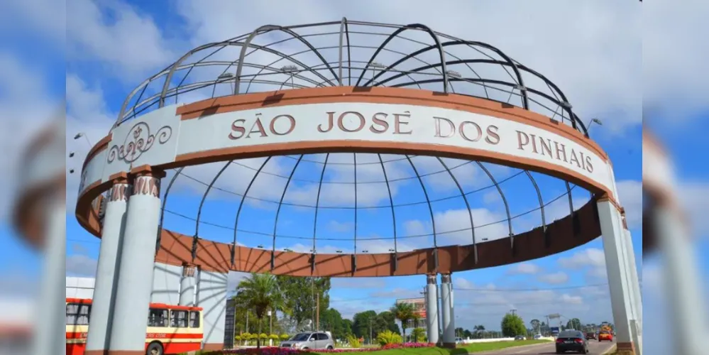 Prefeitura de São José dos Pinhais abre concurso com vagas para saúde