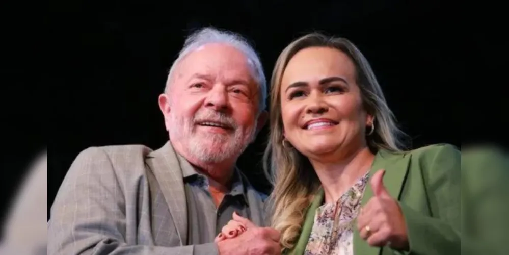 Futura ministra de Lula tem projeto contra 'linguagem neutra'