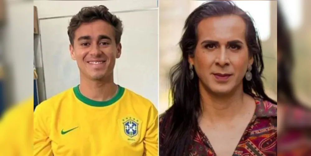 Nikolas Ferreira responderá por injúria racial contra deputada trans