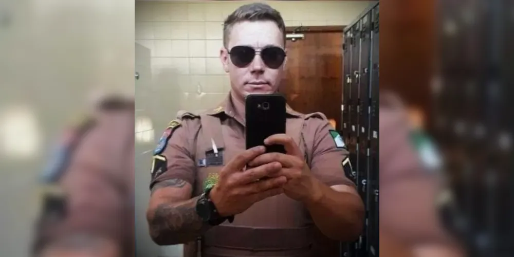 Herivelton Martins é acusado de tentar assassinar o empresário Everton José Hass
