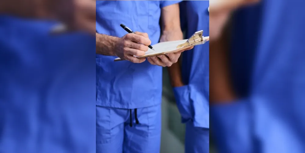 Enfermeiros agora poderão emitir laudo de isolamento da Covid em Ponta Grossa