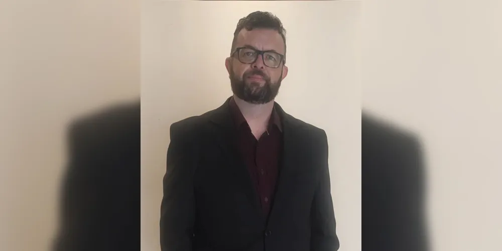 Texto de autoria de Elcio Antonio Pizani, Funcionário Público Estadual, residente em Palmeira