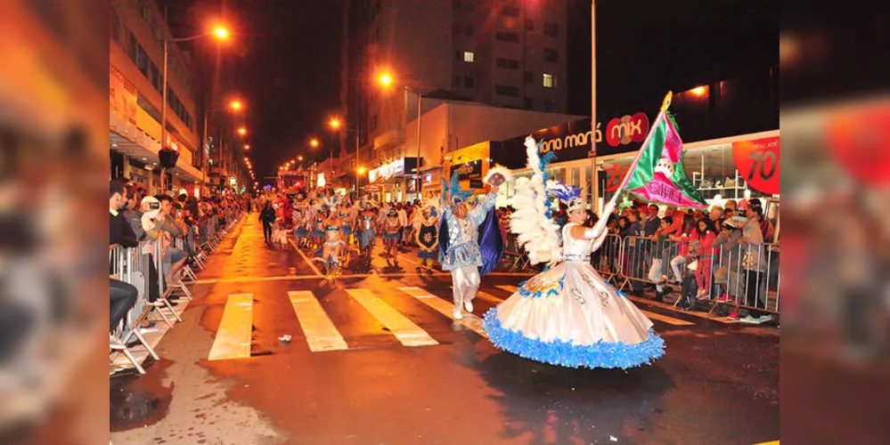 Prefeitura abre inscrições de blocos para o ‘desfile do Corso’ do Carnaval