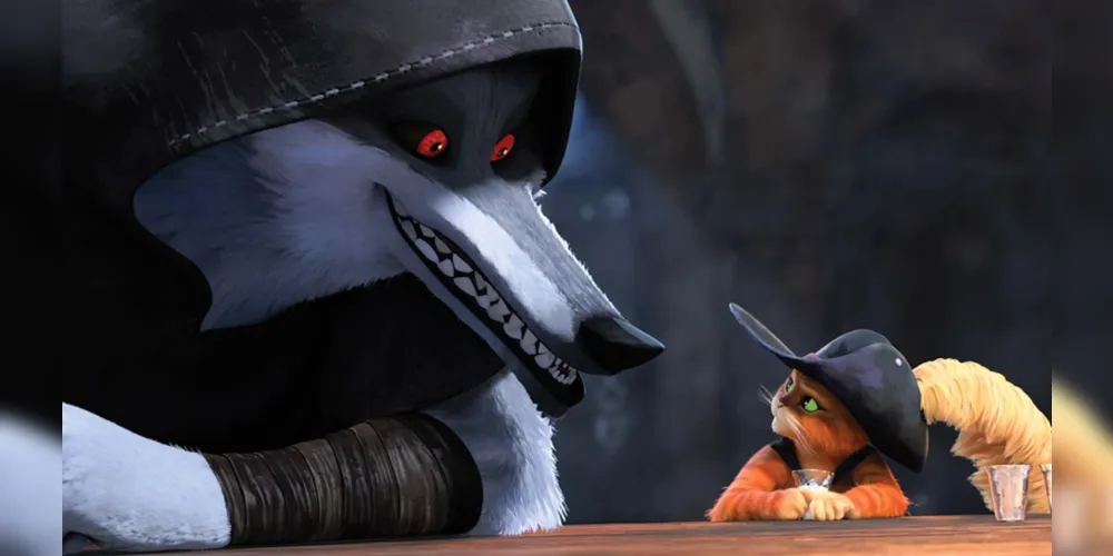 Arrecadando R$ 70,4 milhões, a animação se tornou a maior bilheteria do estúdio DreamWorks no país