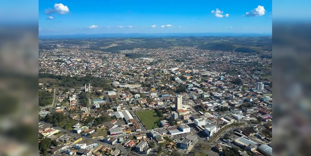Entre as dez cidades que fazem parte da região Centro-Sul do Paraná, Irati foi a que mais recebeu recursos do Estado neste início de ano