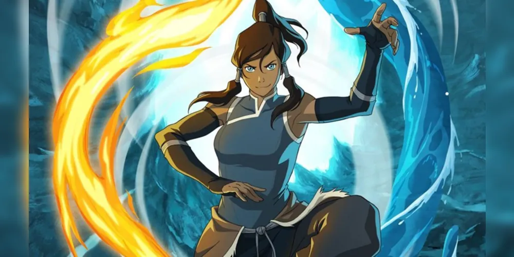 A nova série se passará após 'A Lenda de Korra', que finalizou em 2014
