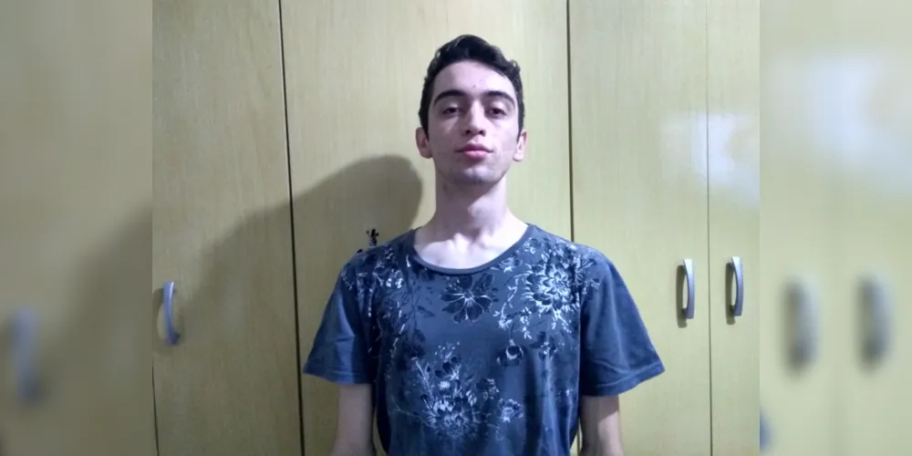Texto de autoria de Murillo Emanuel de Lara, estudante de Administração da UEPG